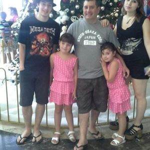 Meet your Posher, Daniel